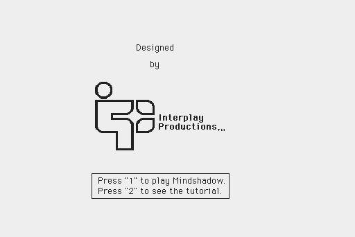 Screenshot for Mindshadow