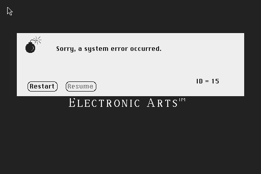 Screenshot for Skyfox
