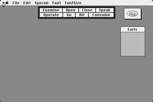Screenshot for Uninvited