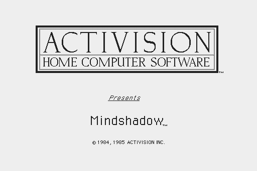 Screenshot for Mindshadow