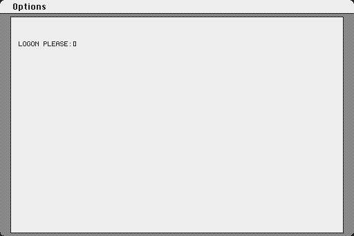 Screenshot for Hacker