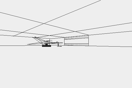 Screenshot for MacWars