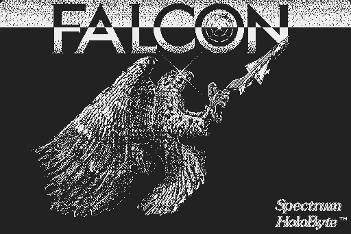 Screenshot for Falcon
