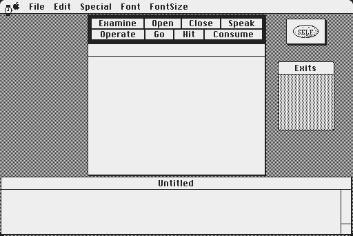 Screenshot for Uninvited